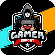 Esports Gaming Logo Maker icon