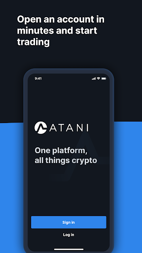 ATANI: Trade Crypto & Altcoins 18