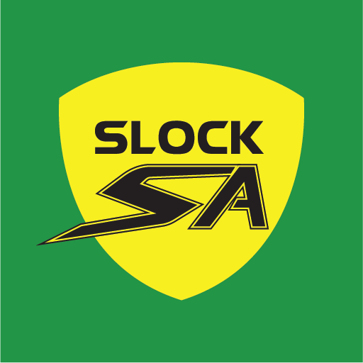Slock SA 4.0 logo