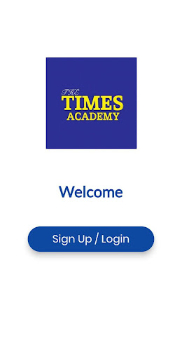 THE TIMES ACADEMY Screen 2