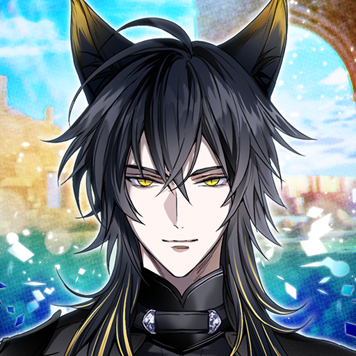 Quest of Lost Memories: Otome   Icon