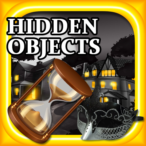 Hidden Object : Secret Place