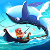 Fisherman Go: Fishing Games for Fun, Enjoy Fishing icon
