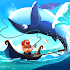 Fisherman Go: Fishing Games for Fun, Enjoy Fishing 1.2.0.1006
