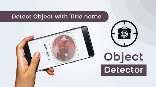 Metal Detector : Metal Tracker Screen 2