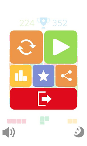 block puzzle mania Screen 3