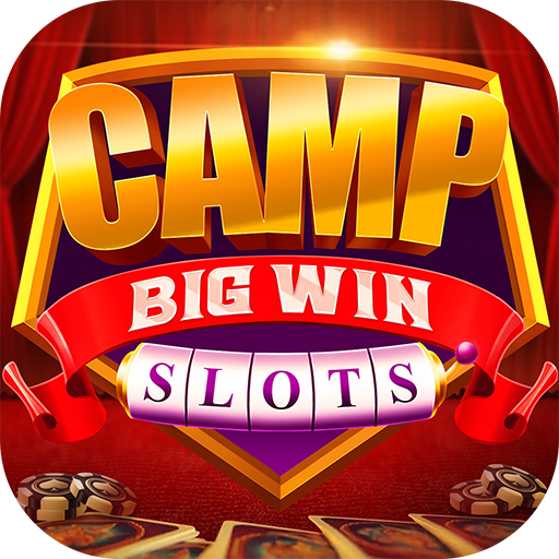 Camp Slots - Play Online