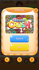Dessert Crush  screenshots 7