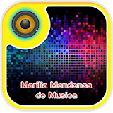 Marillia Mendonca de Musica icon