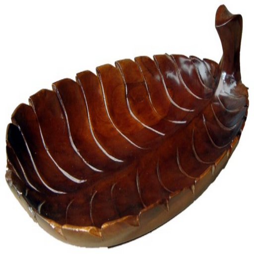 Wooden Fruit Basket Screen 2