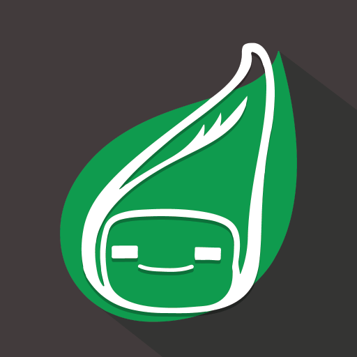 Green Grotto  Icon