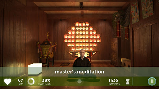 Zen Journey Screen 3