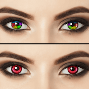 Real Eye Color Changer ? Photo Editor 2020