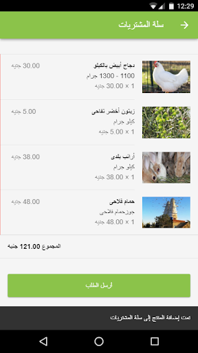 Bahgat Farms Screen 3