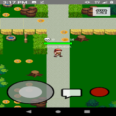 Pullenboy Adventures 2 - Screenshot 4