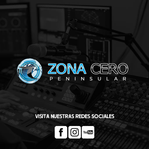 Android application Zona Cero Peninsular screenshort