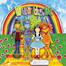 Icon image Wizard of Oz