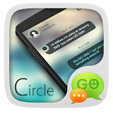 GO SMS PRO CIRCLE THEME icon