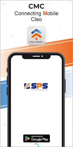 Android application CMC Mobile screenshort