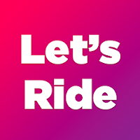 Ride On Let’s Ride