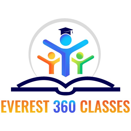 Everest360Classes logo
