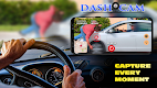 screenshot of Speedometer Dash Cam Car Video