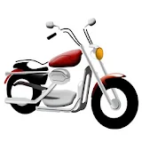 My Rider App icon