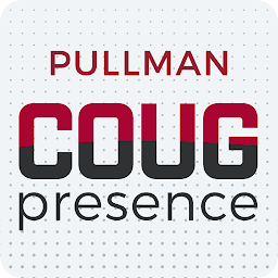 Icon image Pullman Coug Presence