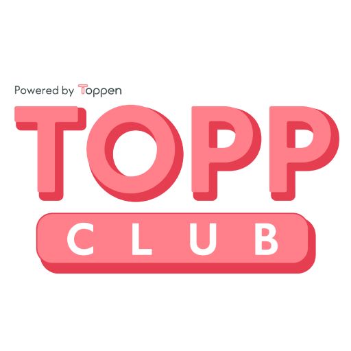 TOPPEN Shopping Centre logo