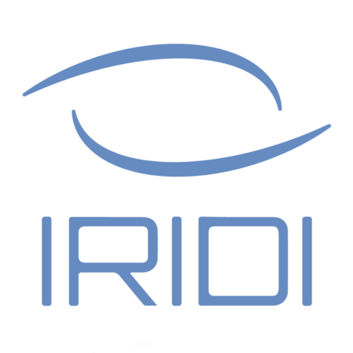 Iridi ordini logo