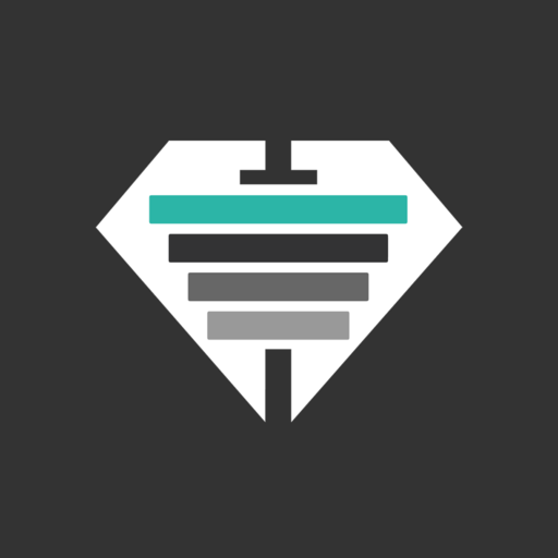 Diamond Tier Fitness logo