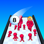 Bouncy Ball Army