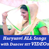 Haryana Video Song Anjali Raghav Sapna Dancer 2017 icon