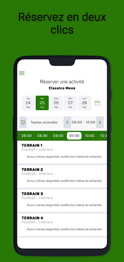Classico 5 Mons Screen 3