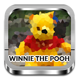 Winnie Cute Wallpapers HD icon