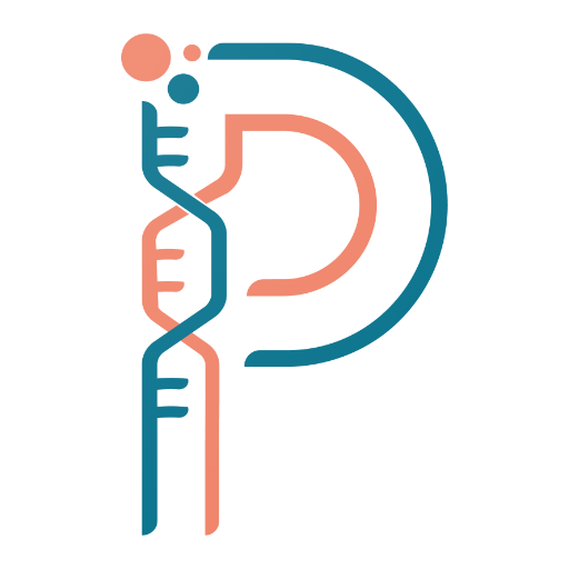 PreciseEHR logo