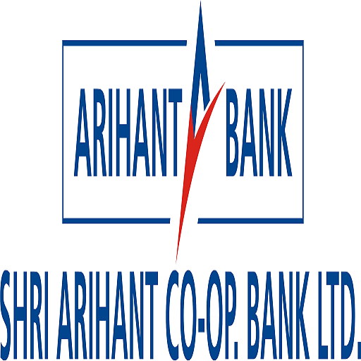 Arihant Arya Digital Banking logo