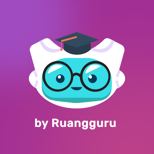Roboguru by Ruangguru 2.1 Icon