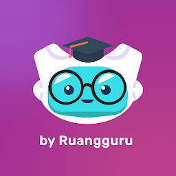 图标图片“Roboguru by Ruangguru”