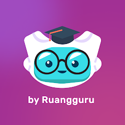 Icon image Roboguru by Ruangguru