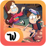 Gravity Falls Wallpapers icon