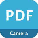 Cover Image of Unduh PDF Camera Scanner - Scan PDF & JPEG & Signature 3.8.6 APK