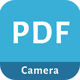 PDF Camera Scanner - Scan PDF & JPEG & Signature icon
