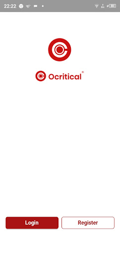Ocritical Screen 2