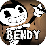 Guide Bendy And The inkmachine icon