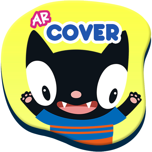 AR Cover (64bit) 0.1 Icon