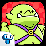 Cover Image of Download Orc Evolution: Create Monsters  APK