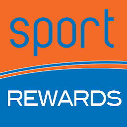 图标图片“Sport Rewards”