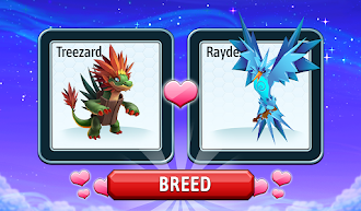 Game screenshot Monster Legends hack