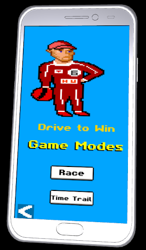 Rich Neighborhood Racing Screen 2
